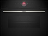 Bosch Serie 8 Einbau-Kompaktbackofen Air Fry, CBG7341B1