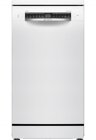 Bosch Serie 4 Standgeschirrspler 45 cm, wei, 10 Magedecke, SPS4HKW49E 