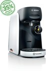 Bosch TAS164E Tassimo Finesse Wei, Schwarz