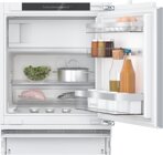 Bosch KUL22ADD0 Unterbau-Khlschrank mit Gefrierfach