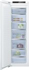 Bosch GIN81ACE0 Einbau-Gefrierschrank