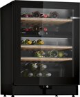 Bosch KWK16ABGB Weinkhlschrank mit Glastr