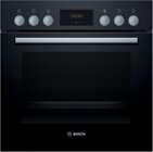 Bosch HND211GR2 Einbau-Herd-Set