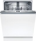 Bosch SMV4EAX24E Vollintegrierter Geschirrspler