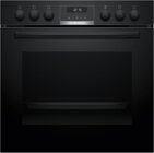 Bosch HND611LS62 Einbau-Herdset