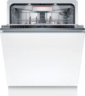 Bosch SMD8TCX04E Vollintegrierter Geschirrspler