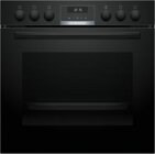 Bosch HEG517BB3 Einbau-Herd