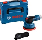 Bosch GEX 12V-125 Professional Tellerschleifer 10000 RPM 20000 OPM 