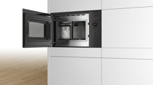 Bosch BFL523MB1F Einbau-Mikrowelle
