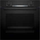 Bosch HBA510BA3 Einbau-Backofen