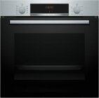 Bosch HBA514BS3 Einbau-Backofen