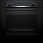 Bosch HBG537BB3 Einbau-Backofen