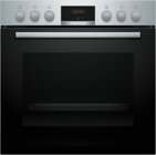 Bosch HEA513BR3 Einbau-Herd