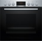 Bosch HEB513BS3 Einbau-Herd