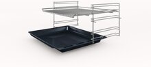 Bosch HEF010BA1 Einbau-Herd