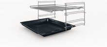 Bosch HEF113BB0 Einbau-Herd