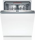 Bosch SMV6ECX00E Geschirrspler Vollintegrierbar 60 cm