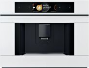 Bosch CTL7181W0 Espressomaschinen