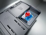Bosch SPS6EMI21E Freistehender Geschirrspler