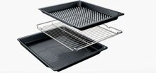 Bosch HBG537BB4 Einbau-Backofen