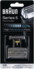 Braun Kombipack 51 S neu