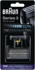 Braun Kombipack 30 B neu