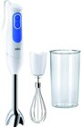 Braun MQ 3005 Cream Stabmixer