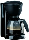 Braun KF 560/1 Kaffeeautomat