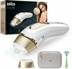 Braun Silk-expert Pro IPL PL5054 Lichtimpulstechnologie (IPL) Gold, Wei