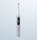 Braun Serie 6 Elektrische Zahnbrste Grau