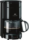 Braun Domestic Home KF 47/1 Aromaster Classic Filterkaffeemaschine