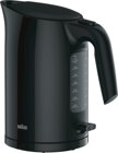 Braun Domestic Home WK 3000 BK PurEase