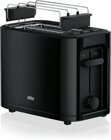 Braun Domestic Home HT 3010 BK PurEase