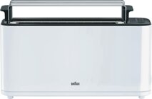 Braun Domestic Home HT 3110 WH PurEase