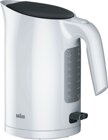 Braun Domestic Home WK 3100WH