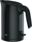 Braun Domestic Home WK 3100BK