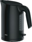 Braun Domestic Home WK 3110BK