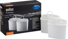 Braun Domestic Home BRSC 006 Wasserfilter