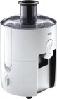 Braun Domestic Home SJ 3100WH