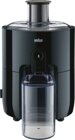 Braun Domestic Home SJ 3100BK