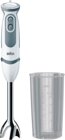 Braun Domestic Home MQ 5200WH