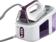 Braun Domestic Home IS 3155 VI CareStyle 3 Pro Dampfbgelstation
