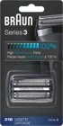 Braun Personal Care Kombipack 21B