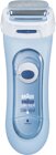Braun Personal Care LS 5160 Lady Shaver