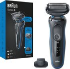 Braun Personal Care 51-B1200s Series 5