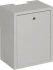 Braun Telecom IS 34-LB Schrank 400x300x200 ohne Schlos