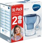 Brita Marella XL inkl. 2 MAXTRA+
