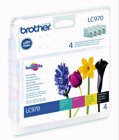 Brother LC-970 MultiPack
