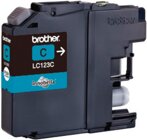 Brother LC-123C
