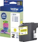 Brother LC-221Y